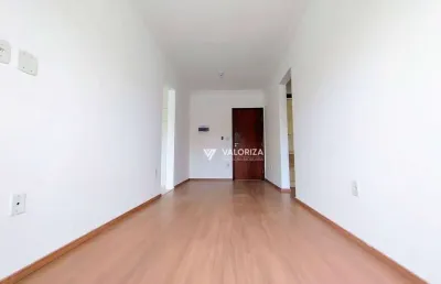 Apartamento com 2 dormitórios à venda, 67 m² por r$ 240.000,00 - trujillo - sorocaba/sp
