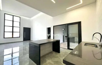 Casa com 3 dormitórios à venda - condomínio villagio wanel - sorocaba/sp