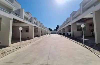 Casa com 2 dormitórios à venda - residencial américo figueiredo - sorocaba/sp