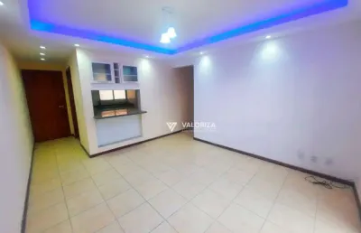 Apartamento com 3 dormitórios à venda, 75 m² - jardim novo mundo - sorocaba/sp