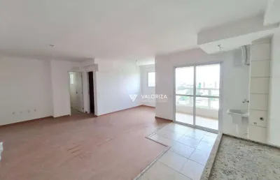 Apartamento com 1 dormitório à venda, 47 m² por r$ 279.000,00 - condomínio residencial são paulo - sorocaba/sp