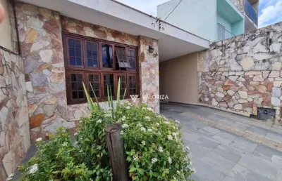 Casa com 2 dormitórios à venda, 131 m² por r$ 700.000,00 - vila jardini - sorocaba/sp