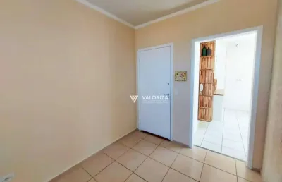 Apartamento com 2 dormitórios à venda, 58 m²- vila jardini - sorocaba/sp