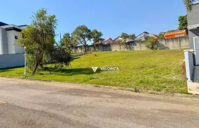 Terreno à venda, 366 m² por r$ 320.000,00 - jardim residencial morada das artes - sorocaba/sp