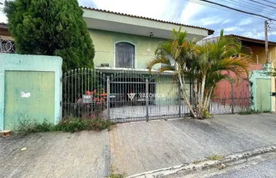 Casa com 3 dormitórios à venda, 240 m² por r$ 750.000,00 - jardim europa - sorocaba/sp