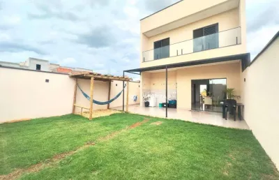 Casa com 3 dormitórios à venda, 148 m² - condomínio villagio wanel - sorocaba/sp