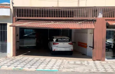 Salão para alugar, 90 m² por r$ 4.000,00/mês - vila haro - sorocaba/sp