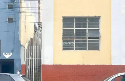 Casa, 90 m² - venda por r$ 600.000,00 ou aluguel por r$ 3.065,54/mês - centro - sorocaba/sp
