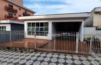 Casa com 3 dormitórios à venda, 242 m² - vila augusta - sorocaba/sp