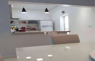 Casa com 4 dormitórios à venda, 174 m² por r$ 1.150.000,00 - condomínio terras de são francisco - sorocaba/sp