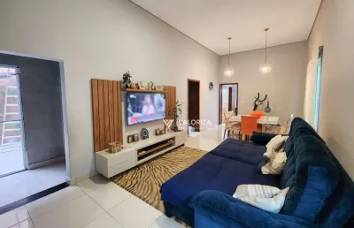 Casa à venda, 145 m² por r$ 1.200.000,00 - condomínio ibiti reserva - sorocaba/sp