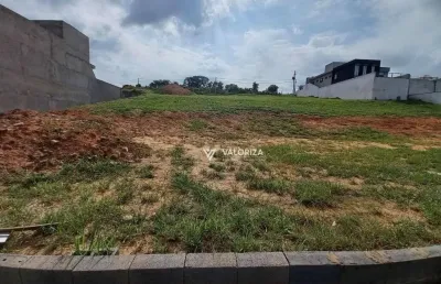Terreno à venda, 278 m² por r$ 330.000,00 - condomínio helena maria - sorocaba/sp