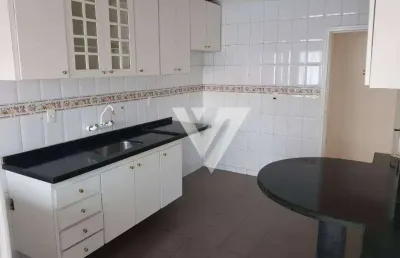 Apartamento à venda, 170 m² por r$ 600.000,00 - centro - sorocaba/sp