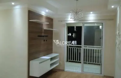 Apartamento com 2 dormitórios para alugar, 57 m² por r$ 2.936,00/mês - condomínio upper life campolim - sorocaba/sp
