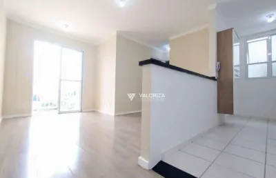 Apartamento à venda, 48 m² por r$ 275.000,00 - easy life - sorocaba/sp