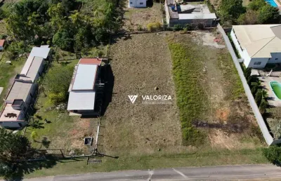 Terreno à venda, 1000 m² por r$ 230.000,00 - éden - sorocaba/sp