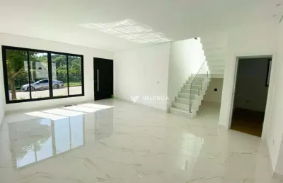Casa com 4 dormitórios à venda, 240 m² por r$ 1.690.000,00 - condomínio ibiti reserva - sorocaba/sp