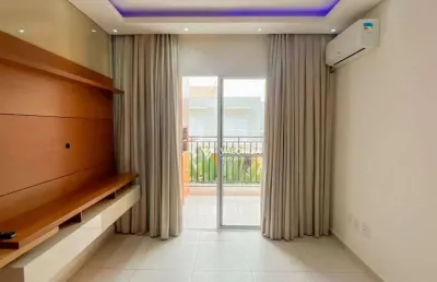 Apartamento com 2 dormitórios à venda, 70 m² por r$ 480.000,00 - jardim do paço - sorocaba/sp