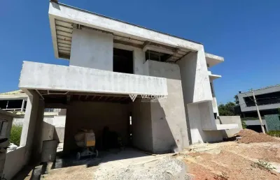 Casa à venda, 238 m² por r$ 2.190.000,00 - cyrela landscape - votorantim/sp