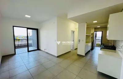 Apartamento com 2 dormitórios, 76 m² - venda por r$ 912.000,00 ou aluguel por r$ 4.190,00/mês - edifício jk boa vista - sorocaba/sp
