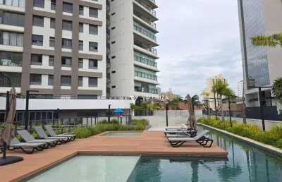 Apartamento com 4 dormitórios à venda, 173 m² - jardim faculdade - sorocaba/sp