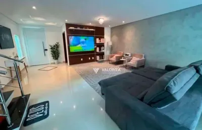Casa com 3 dormitórios à venda, 380 m²  - ibiti do paço - sorocaba/sp