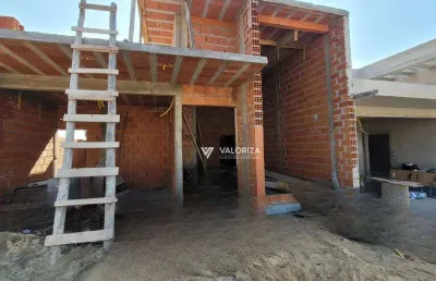 Casa com 3 dormitórios à venda, 187 m² - condomínio helena maria - sorocaba/sp