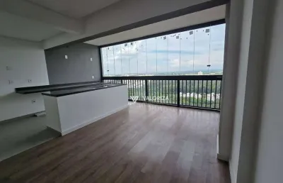 Apartamento com 3 dormitórios à venda, 125 m² - edifício jk boa vista - sorocaba/sp