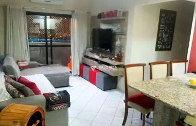Apartamento com 3 dormitórios à venda, 70 m² por r$ 453.000,00 - edificio quality place - sorocaba/sp