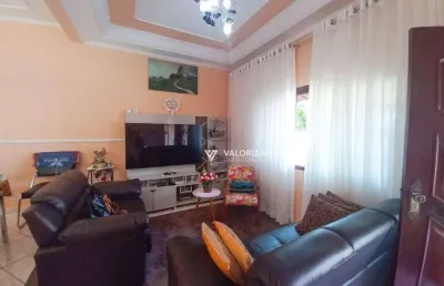 Casa com 3 dormitórios à venda, 180 m² por r$ 410.000,00 - wanel ville iii. - sorocaba/sp