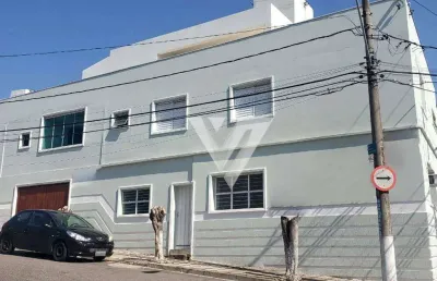 Casa com 3 dormitórios à venda, 251 m²  - vila barcelona - sorocaba/sp