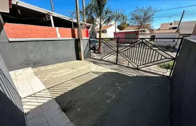 Casa com 2 dormitórios à venda, 65 m² por r$ 320.000,00 - jardim residencial villa amato - sorocaba/sp
