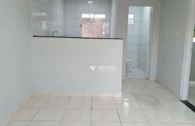 Apartamento com 2 dormitórios à venda, 44 m² por r$ 160.000,00 - vila helena - sorocaba/sp