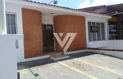 Casa com 3 dormitórios à venda, 346 m² por r$ 1.299.000,00 - jardim emília - sorocaba/sp