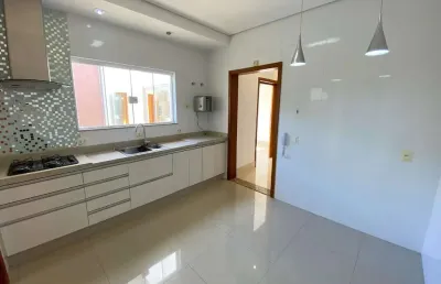 Casa com 3 dormitórios à venda, 225 m² por r$ 1.520.000,00 - condomínio ibiti royal park - sorocaba/sp