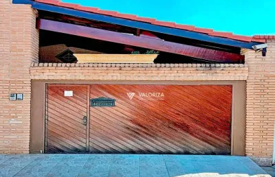 Casa com 2 dormitórios à venda, 100 m² por r$ 600.000,00 - jardim sandra - sorocaba/sp