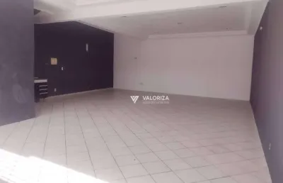 Salão para alugar, 70 m² por r$ 3.690,00/mês - centro - sorocaba/sp