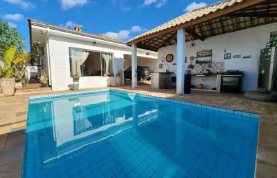 Casa com 3 dormitórios à venda, 233 m² - jardim santa rosália - sorocaba/sp