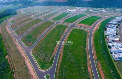 Terreno à venda, 300 m² - terras alpha - votorantim/sp