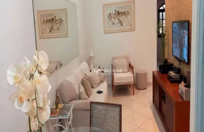 Casa com 2 dormitórios à venda, 105 m² por r$ 680.000,00 - condomínio parque da árvores - sorocaba/sp