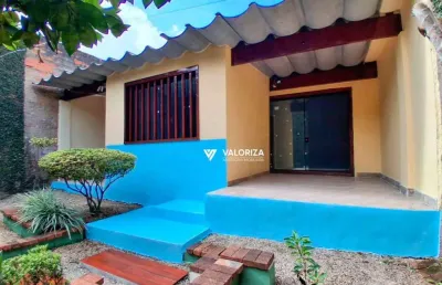 Casa com 2 dormitórios à venda, 140 m² por r$ 550.000,00 - wanel ville - sorocaba/sp