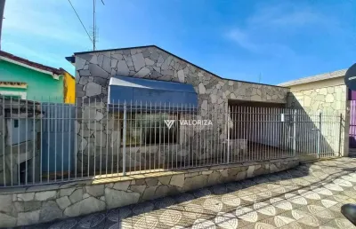 Casa com 4 dormitórios à venda, 194 m²  - vila augusta - sorocaba/sp