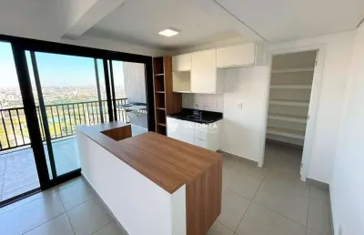 Apartamento com 3 dormitórios, 125 m² - venda por r$ 1.500.000,00 ou aluguel por r$ 7.042,27/mês - edifício jk boa vista - sorocaba/sp