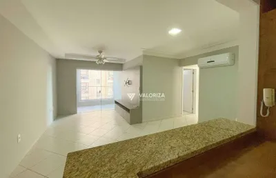 Apartamento com 3 quartos à venda, 90 m² por r$ 900.000 - condomínio residencial ibéria - sorocaba/sp