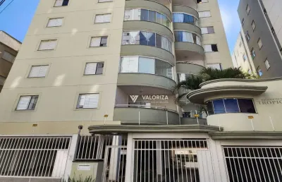 Apartamento com 2 quartos à venda na Rua Francisco Rodrigues, 64, Parque Campolim, Sorocaba