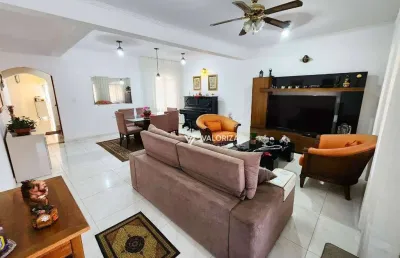 Casa com 3 dormitórios à venda, 234 m² por r$ 750.000,00 - vila hortência - sorocaba/sp