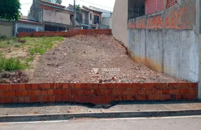 Terreno à venda, 237 m²  - cidade jardim - sorocaba/sp