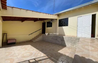Casa com 2 dormitórios à venda, 91 m² - jardim wanel ville v - sorocaba/sp