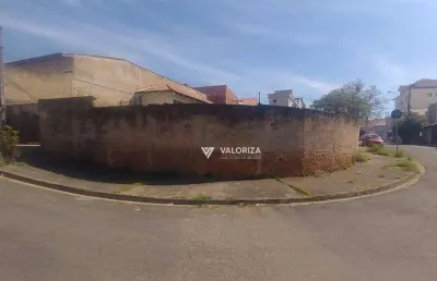 Terreno à venda, 235 m² por r$ 200.000,00 - jardim piazza di roma i - sorocaba/sp