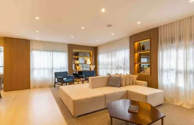 Apartamento com 4 dormitórios à venda, 192 m² por r$ 1.908.000,00 - jardim portal da colina - sorocaba/sp